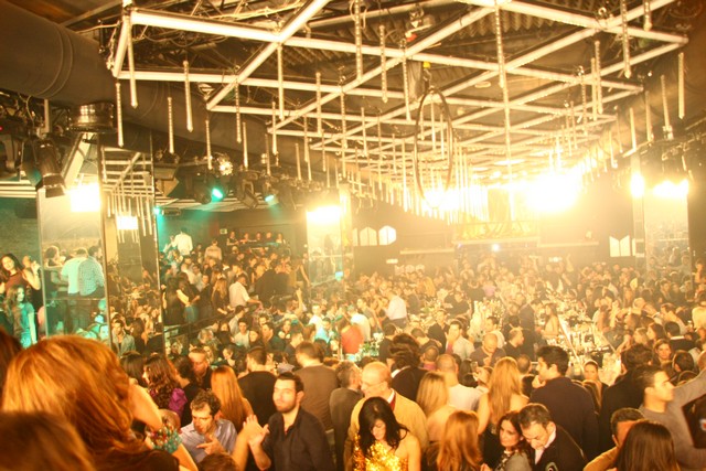 Mad on Saturday Night